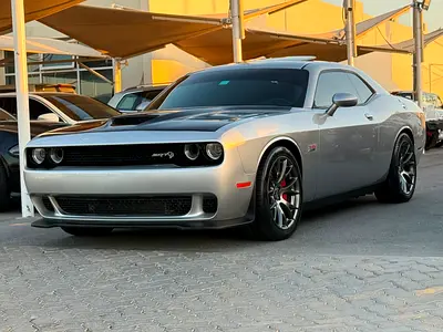 2016 Dodge CHALLENGER 缩略图 11