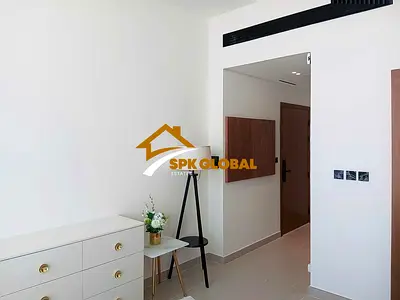 Brand New Studio | Smart Home | Park & Community Views