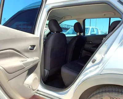 2024 Nissan KICKS 缩略图 9