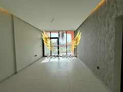 Corner 2BR Apartment | Binghatti Crystals DSO | Dual Marina &amp; City Views