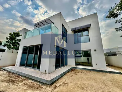 Luxury 4BR Villa in Al Zahia | Near City Centre | Gated Community | High Demand l Freehold