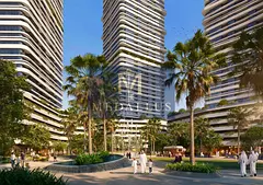 Exclusive Sea View 3BR Apartments | Luxury Living | Prime Location | Excellent ROI