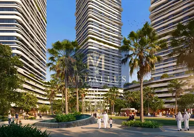 Exclusive Sea View 3BR Apartments | Luxury Living | Prime Location | Excellent ROI