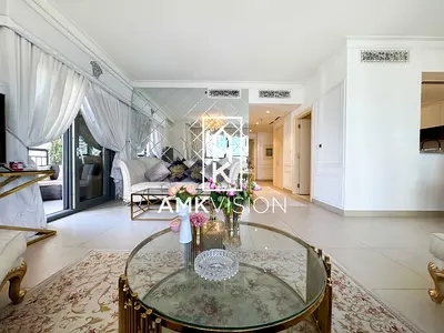 CREEK VIEW | VERSACE FULLY FURNISHED | LUXURIOUS | SPACIOUS