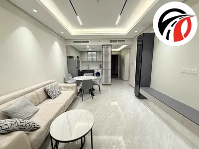 FULLY FURNISHED 1BHK || LIKE NEW || GYM & PARKING