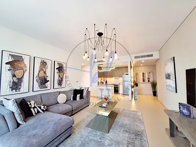 Dream Home | Full Marina Views | Luxury Furnished