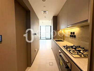 Brand New | Modern Style Studio | Smart Home | Ready to Move in | Open View