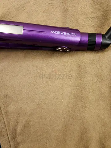 Hair Straightener