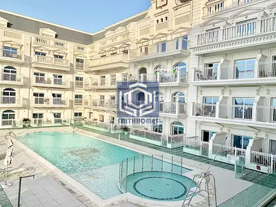 Pool View | Ready to Move | Immaculate Unit