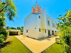 Special Offer 3 BR all master bedrooms with Big Garden only 110k in Barashi