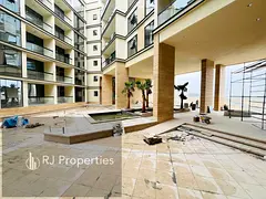 CLOSE TO SHARJAH MOSQUE BRAND NEW 1BHK WITH GARDEN VIEW BALCONY | GYM+POLL +PARKING FREE JUST 62k