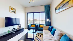 Negotiable 1BR | FULLY FURNISHED |PRIME LOCATION| READY TO MOVE