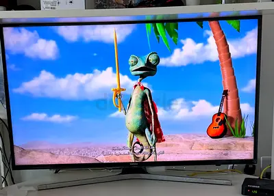 42-50 inch LED Smart TV - Good Working Condition