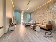 Luxury Studio | Fully Furnished Near To Silicon Central Mall | Ready To Move
