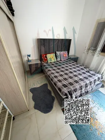 🏡 Fully Furnished 1 Bedroom Hall for Monthly Rent – Al Rashidiya 1, Ajman
