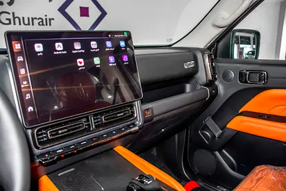 Haval H9, миниатюра 11