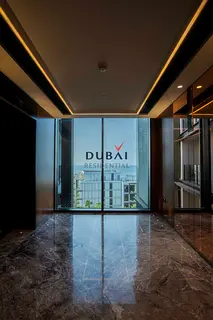 4BR Apartment at Bluewaters Residences 2 | Full Sea View | Direct from Developer — 2