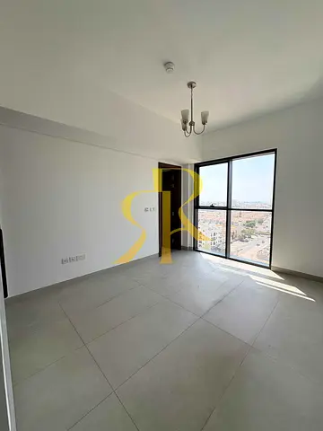 1BR | 823 SQFT | TOP FLOOR | PARTIAL SEA VIEW | JUMEIRAH GARDEN CITY