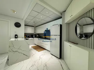 Fully Renovated | 2 Bedroom | Furnished | Negotiable