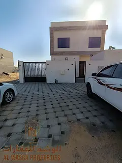 acious 4BR Villa for Rent in Sharjah | Al Suyoh (Al Rawda - Al Qart) | Family Home