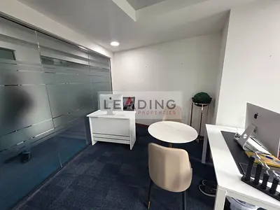 Premium Office Spaces for Rent I Fully Furnished I Business Bay
