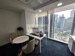 Premium Office Spaces for Rent I Fully Furnished I Business Bay