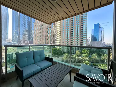 Marina View | Upgraded | Beds Conversion