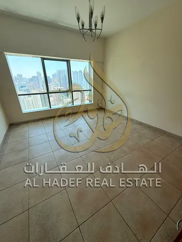 🏡 Largest 3-Bedroom Apartment for Rent in Al Majaz 2 – Lake View 🏡 ✨ Spacious family apartment with premium amenities and stunning lake views. ✨