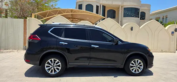 صورة 5 لـ 2018 Nissan ROGUE