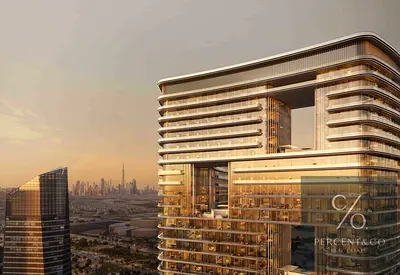 High Floor | Studio | Great Investment