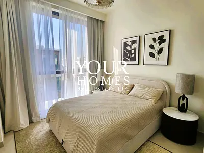Designer Furniture | Ready to Move | 3 BR villa