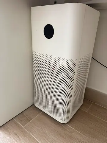Reliable Xiaomi Air Purifier - Good Condition The Xiaomi Mi Air Purifier 3H