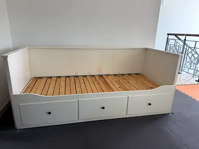 IKEA day bed