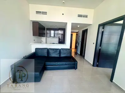 Higher Floor | Sea View | Near Metro