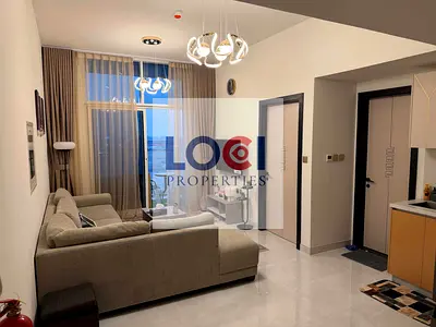 ROAD FACING | FULLY FURNISHED | BRAND NEW