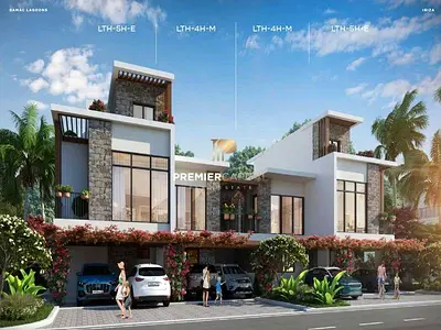 SINGLE ROW | SPACIOUS LAYOUT | HIGH ROI