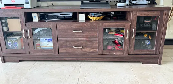 TV Unit