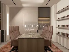 Furnished I Road Facing I Vacant