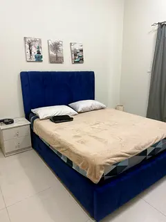One room separate bathroom for rent