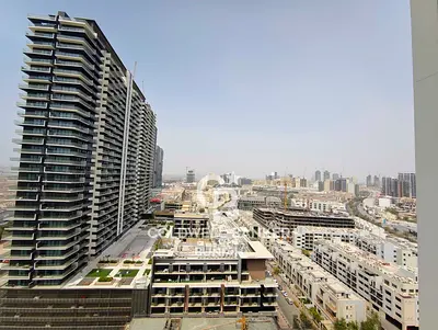 Community View | Dubai Marina Skyline View | Ready to Move-In