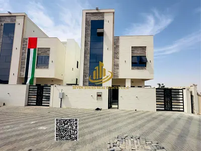 The epitome of luxury and privacy | First-time occupant royal villa in Al-Haliyo 2