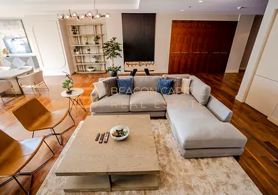Spacious 3BR Residence | Vacant &amp; Ready | Fully Furnished
