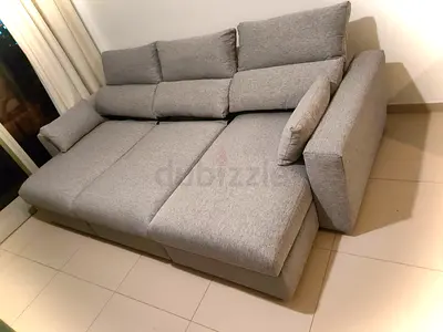 Brand new condition IKEA eskilstuna sofabed