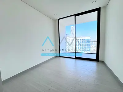 Corner 2BR Apartment | High-Floor | Marina & Downtown Views