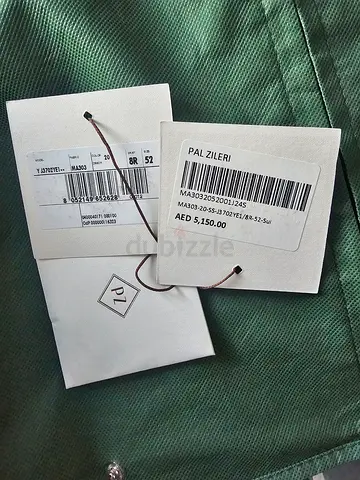 Pal Zileri - Black Mens Tuxedo