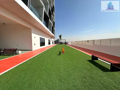 Spacious 2 bed for Rent | Open View | Amenities