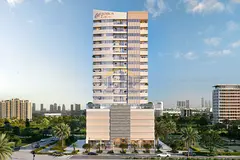 2 Bedroom | Pool View | Payment Plan