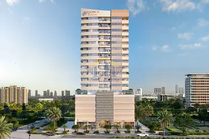 2 Bedroom | Pool View | Payment Plan