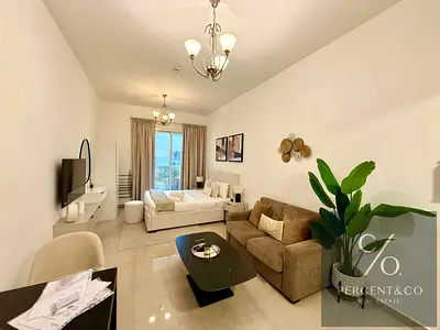 High ROI | Fully Furnished | Rented
