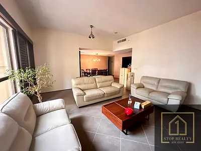 SPACIOUS | NEAR THE BEACH | VACANT NOW